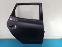 Drzwi tył prawe Kia Venga HB 5d 9A