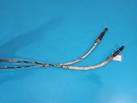 DŹWIGNIA LEWAREK WYBIERAK LINKI Fiat Seicento 1.1 8V