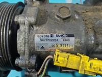 Sprężarka klimatyzacji kompresor Citroen C4 Grand picasso I 06-13 2.0 16V 9651911480