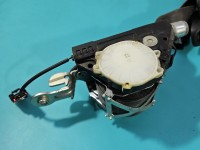 Pas bezpieczeństwa przód lewy kierowcy 34052804C, 34054602B Renault Clio III EU