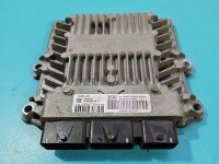 Komputer Sterownik silnika 9664287480, 9661642180 Citroen C4 picasso I 06-13 2.0 hdi (10DYUR)