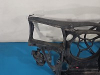 WZMOCNIENIE CZOŁOWE Pas przedni Vw Passat B5 3B0805594