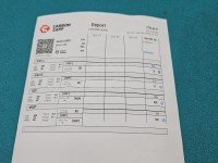 TESTOWANY Wtryskiwacz Fiat Panda II 0445110083 1,3.0 jtd