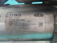 TEST Rozrusznik Citroen C4 picasso I 06-13 1.6 hdi