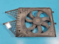 Wentylatory Wentylator chłodnicy Skoda Rapid 6R0959455E 1.2 TSI CBZA