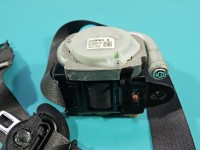 Pas bezpieczeństwa przód prawy pasażera Opel Mokka A 42469763