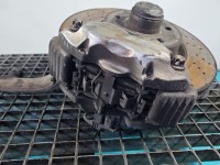 Zacisk przód prawy Mercedes W221 3.5 V6