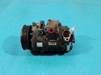 Sprężarka klimatyzacji kompresor Seat Ibiza III 6L 1.4 16V 6Q0820803D