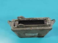 Komputer Sterownik silnika Peugeot 206 1.1 8V wiel