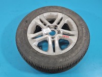 Koło zapasowe 16" dojazdowe dojazdówka Toyota Rav4 II 00- 5x114.3, Bridgestone, 215 mm, Profil opony: 60, Kod producenta:...