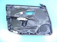 Tapicerka drzwi przód prawa boczek Cadillac SRX 03-09 25773162