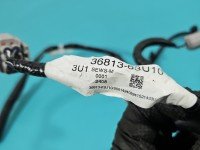 Wiązka zderzaka przód Suzuki Vitara II 2015- 36813-63U10 Instalacja pdc