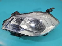 Reflektor lewy lampa przód Suzuki Sx4 S-Cross 13-21 EUROPA 100-17733