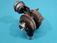 Turbosprężarka Kia Soul I 08-13 775274-3, 28201-2A710 1.6 crdi (D4FB) 128KM
