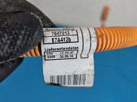 Wiązka instalacja 7647012, 7647012, Europejska, wysokie napięcie Bmw i3 764006500D, 7647012-01, 7647012