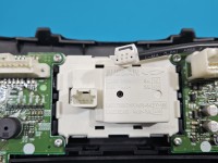 Konsola panel nawiewu INFINITI QX50