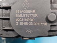 Przepustnica Renault Trafic III 161A05894R 2.0 dci