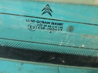 Szyba tylna Citroen C5 I kombi tył
