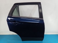 Drzwi tył prawe Suzuki Sx4 S-Cross 13-21 HB 5d ZQ4 C12