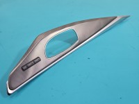 Listwa listwy dekory dekor deski infiniti Q50 I 13-17 eu