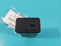 Gniazdo USB Mercedes CLA C118 X118 A2478207802