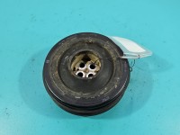 Koło pasowe wału korbowego Land rover range Evoque I 11-18 2.0 td