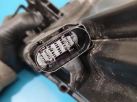 Reflektor prawy lampa przód Skoda Superb III EUROPA