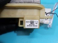 Opornik rezystor Renault Laguna III 52426558