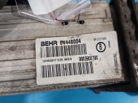 Intercooler Peugeot 301 1.6 hdi 9803900780