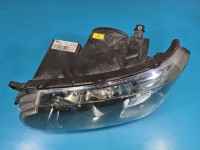 Reflektor lewy lampa przód Land Range Rover III L322 01-12 EUROPA 1307329246