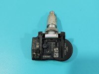 Czujnik ciśnienia opon Opel Corsa F 43130-52S02 TPMS