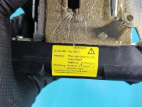 Pas bezpieczeństwa tył lewy pas + spinka / sedan / 07-10 Mercedes W204 A2048600569, 33060586C