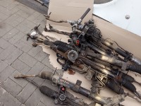 Przekładnia kierownicza maglownica Mercedes Vito W638 2.2 cdi 6384603000