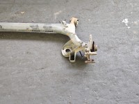 Tylna belka oś tył Skoda Fabia III 1.4 TDI