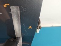 DRZWI PRZÓD PRAWE PASAŻERA Suzuki Swift Mk6 5d