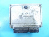 Komputer Sterownik silnika Vw Touareg I 7L 4.2 B V8 4D0907560DF, 0261208952