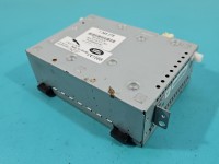 Radio fabryczne Jaguar XE X760 radioodtwarzacz