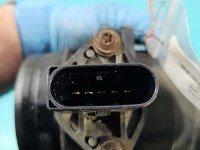 Przepływomierz Audi A6 C6 0281002461, 074906461B 2.0 tdi