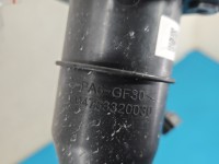 rura Wlew paliwa MG MG3 24-