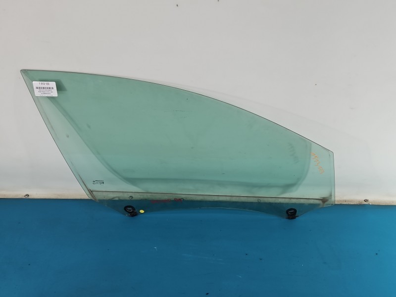 Szyba drzwi przód prawa Renault Megane IV sedan