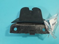 Zamek klapy tył 8E9827520 Audi A4 B6 kombi Producent części: Audi, Europejska, Zadrapania na plastikowej obudowie