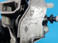 Czujnik ciśnienia paliwa regulator Peugeot 5008 II 17-24 9824088780