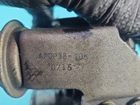 Przepustnica Nissan Primera P11 1.8 16V