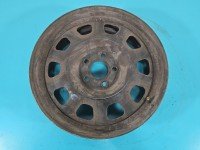 Felga stalowa 17" Dodge Caliber Szerokość felgi: 6.5", 5x114.3, Odsadzenie (ET): 39, Producent felg: Dodge, R17 5x114,3 ET39...