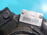 Turbosprężarka Volvo S60 I 49377-06102, 8658096 2.0 T 179KM