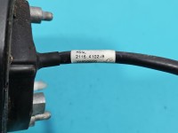 Lusterko prawe Opel Astra V K brązowy Z41S europa