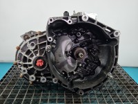 Skrzynia biegów 55216183 Fiat Tipo II 15- 1.6 jtd (55260384)