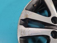 Felga aluminiowa 18" komplet alufelgi felgi Ssangyong Rexton I