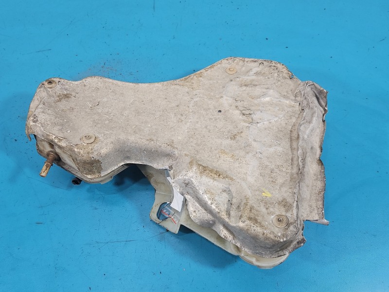Zbiornik płynu FAP DPF zbiorniczek Peugeot 407 1.6 hdi 9642944280