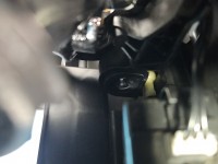 Reflektor lewy lampa przód Land rover Discovery Sport 14- L550 EUROPA